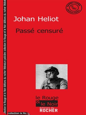 cover image of Passé censuré